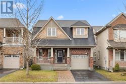 232 BURNABY DRIVE  Ottawa, ON K2S 0J9