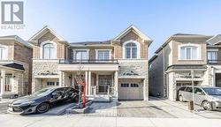 BSMT - 8 REIGN LANE Markham, ON L3S 0E8
