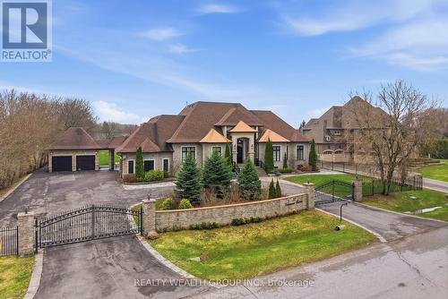 37 GREENAN ROAD  Whitchurch-Stouffville, ON L4A 3H7