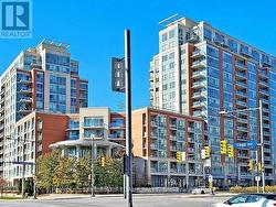 1102 - 50 CLEGG ROAD Markham, ON L6G 0C6