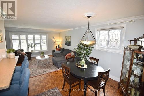 3178 Heathfield Drive, Burlington, ON - Indoor