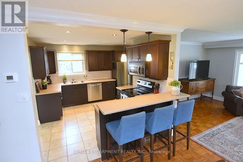 3178 Heathfield Drive, Burlington, ON - Indoor