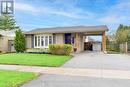 3178 Heathfield Drive, Burlington, ON  - Outdoor 