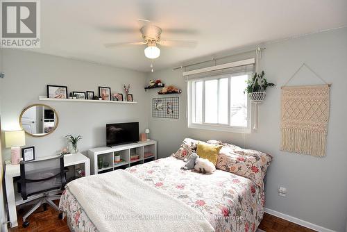 3178 Heathfield Drive, Burlington, ON - Indoor Photo Showing Bedroom