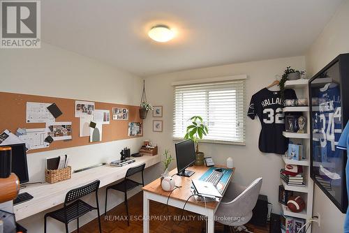 3178 Heathfield Drive, Burlington, ON - Indoor Photo Showing Office
