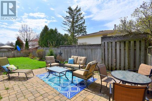 3178 Heathfield Drive, Burlington, ON - Outdoor