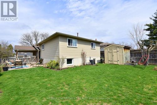 3178 Heathfield Drive, Burlington, ON - Outdoor
