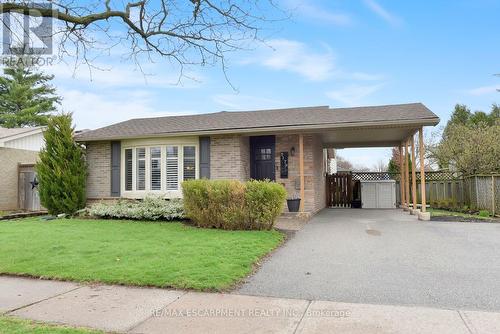 3178 Heathfield Drive, Burlington, ON - Outdoor