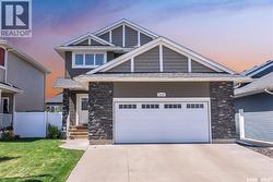 1235 Pringle WAY  Saskatoon, SK S7T 0V4
