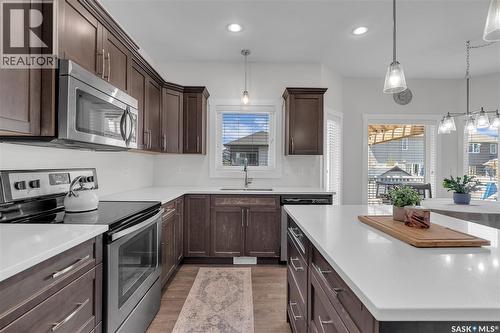 1235 Pringle Way, Saskatoon, SK 