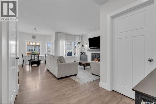 1235 Pringle Way, Saskatoon, SK 