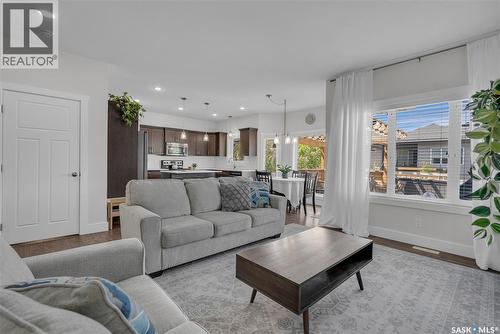 1235 Pringle Way, Saskatoon, SK 