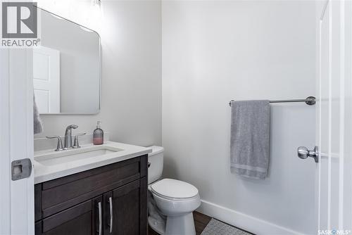 1235 Pringle Way, Saskatoon, SK 