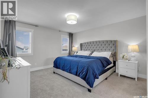 1235 Pringle Way, Saskatoon, SK 