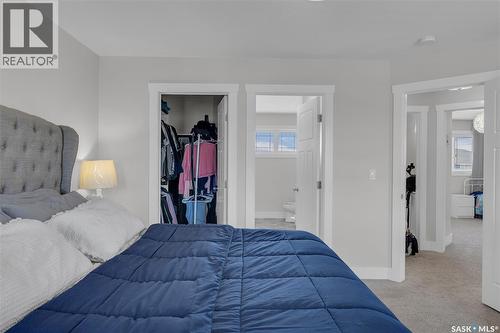 1235 Pringle Way, Saskatoon, SK 