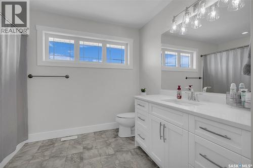 1235 Pringle Way, Saskatoon, SK 