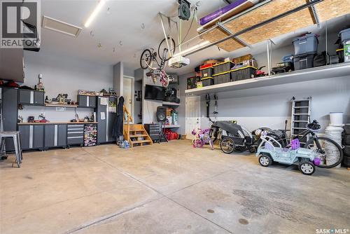 1235 Pringle Way, Saskatoon, SK 