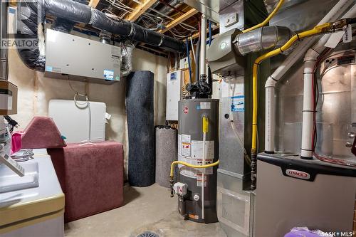 1235 Pringle Way, Saskatoon, SK 