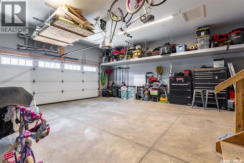 1235 Pringle Way, Saskatoon, SK 