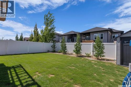 1235 Pringle Way, Saskatoon, SK 