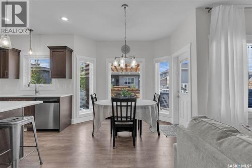 1235 Pringle Way, Saskatoon, SK 