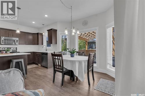 1235 Pringle Way, Saskatoon, SK 