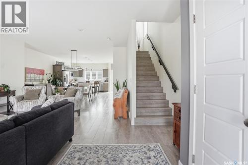 118 3Rd Street E, Saskatoon, SK - Indoor Photo Showing Other Room