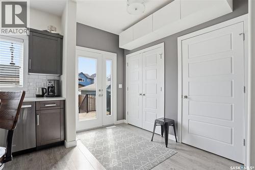 118 3Rd Street E, Saskatoon, SK - Indoor Photo Showing Other Room