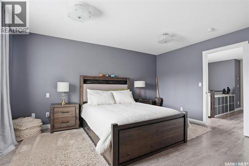 118 3Rd Street E, Saskatoon, SK - Indoor Photo Showing Bedroom