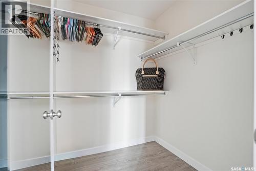 118 3Rd Street E, Saskatoon, SK - Indoor With Storage