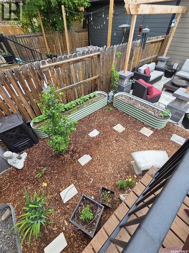 118 3Rd Street E, Saskatoon, SK - Outdoor With Exterior