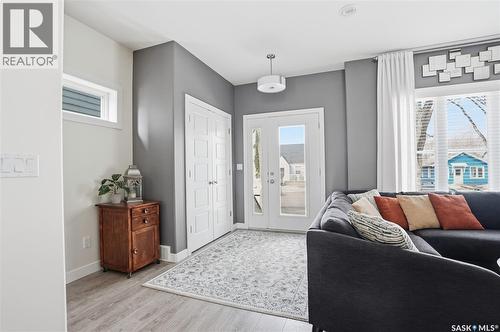 118 3Rd Street E, Saskatoon, SK - Indoor