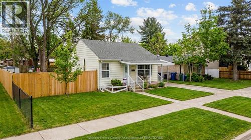 3567 KING STREET  Windsor, ON N9C 1P4