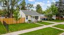 3567 King Street, Windsor, ON  - Outdoor 