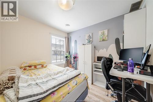 3567 King Street, Windsor, ON - Indoor