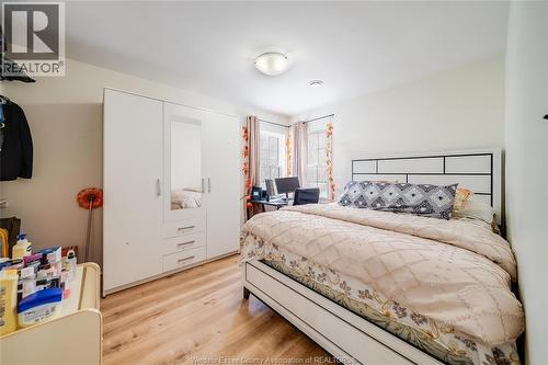 3567 King Street, Windsor, ON - Indoor Photo Showing Bedroom