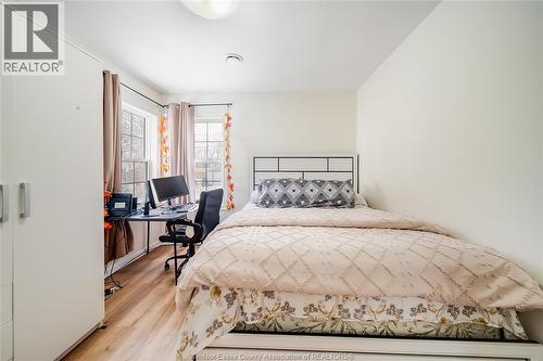 3567 King Street, Windsor, ON - Indoor Photo Showing Bedroom