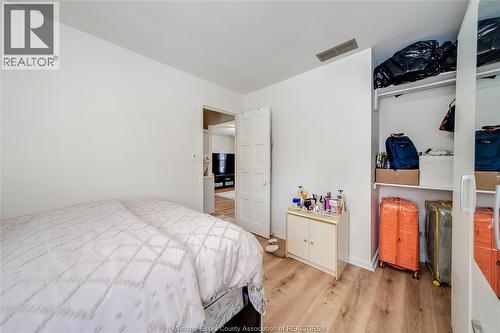 3567 King Street, Windsor, ON - Indoor Photo Showing Bedroom