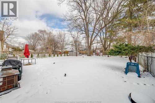 3567 King Street, Windsor, ON - Outdoor