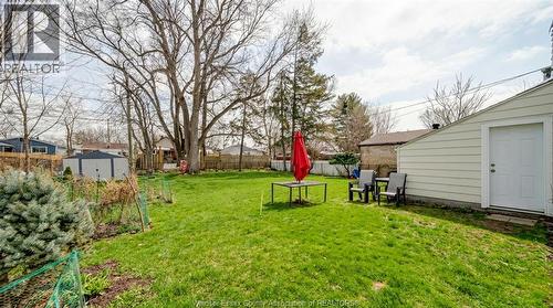 3567 King Street, Windsor, ON - Outdoor