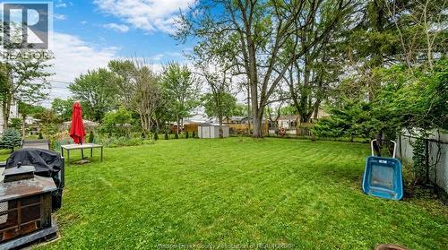 3567 King Street, Windsor, ON - Outdoor