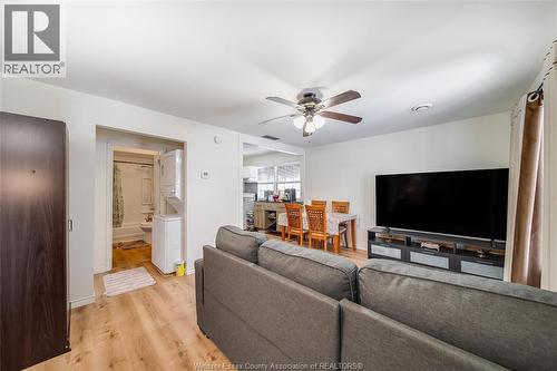 3567 King Street, Windsor, ON - Indoor Photo Showing Other Room