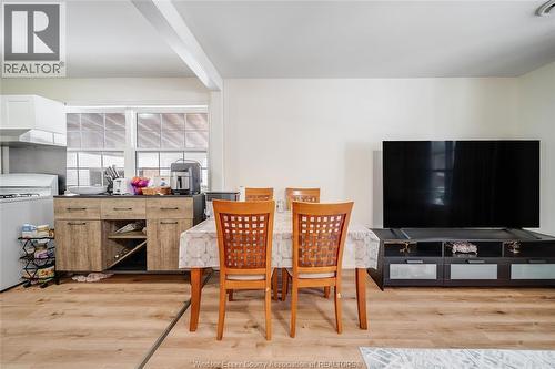3567 King Street, Windsor, ON - Indoor