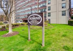 505 - 120 DUKE STREET  Hamilton, ON L8P 4T1