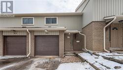 95 - 51 PAULANDER DRIVE Kitchener, ON N2M 5E5
