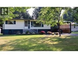 4090 Butters Road Scotch Creek, BC V0E 1M5