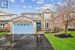2208 MELISSA CRESCENT  Burlington, ON L7P 4J7