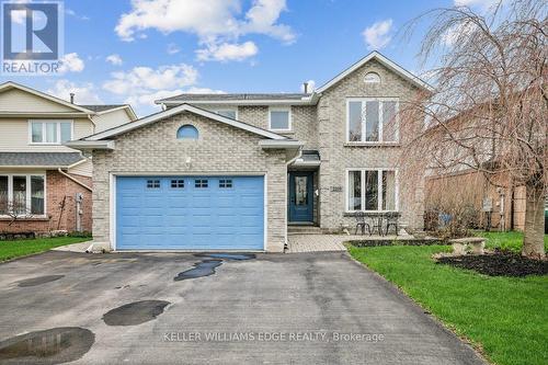 2208 MELISSA CRESCENT  Burlington, ON L7P 4J7