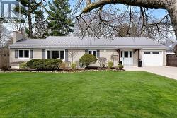 82 PRINCE ALBERT STREET North Kingsville, ON N9Y 1J7