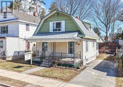 44 WILLIAM STREET Orillia, ON L3V 5N5